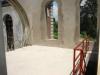 Church Repairs upstairs